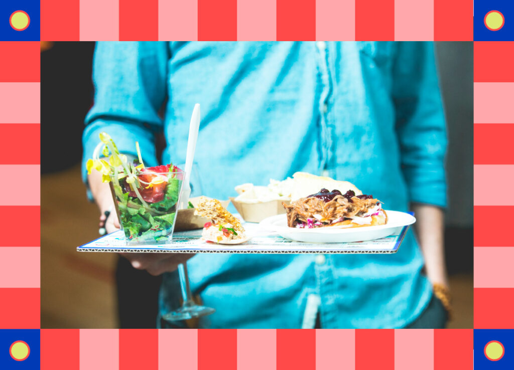 KC Feastival A Forks & Corks Event