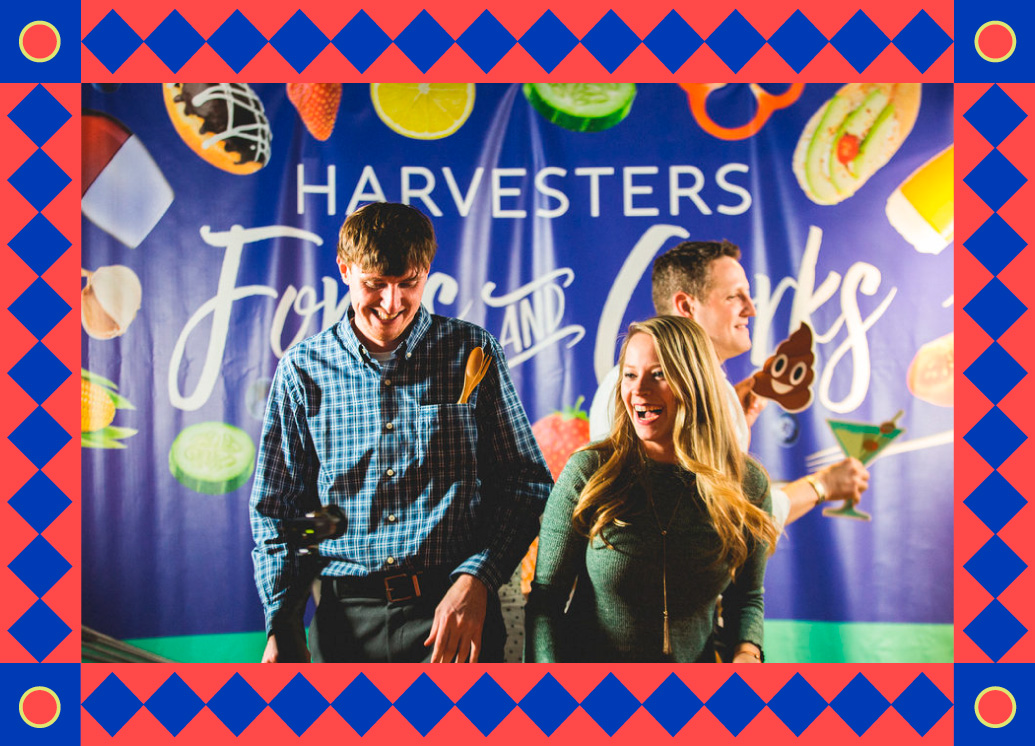 KC Feastival A Forks & Corks Event