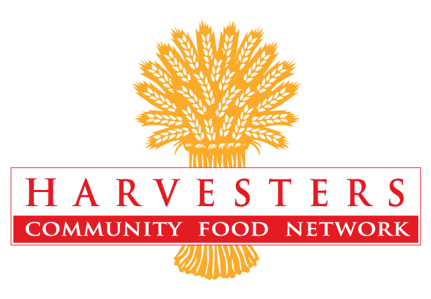 Harvesters Logo