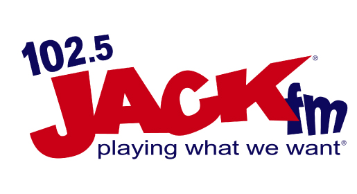 102.5 Jack fm