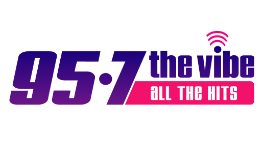 95.7 The Vibe