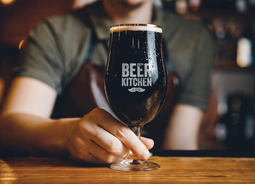 Beer Kitchen