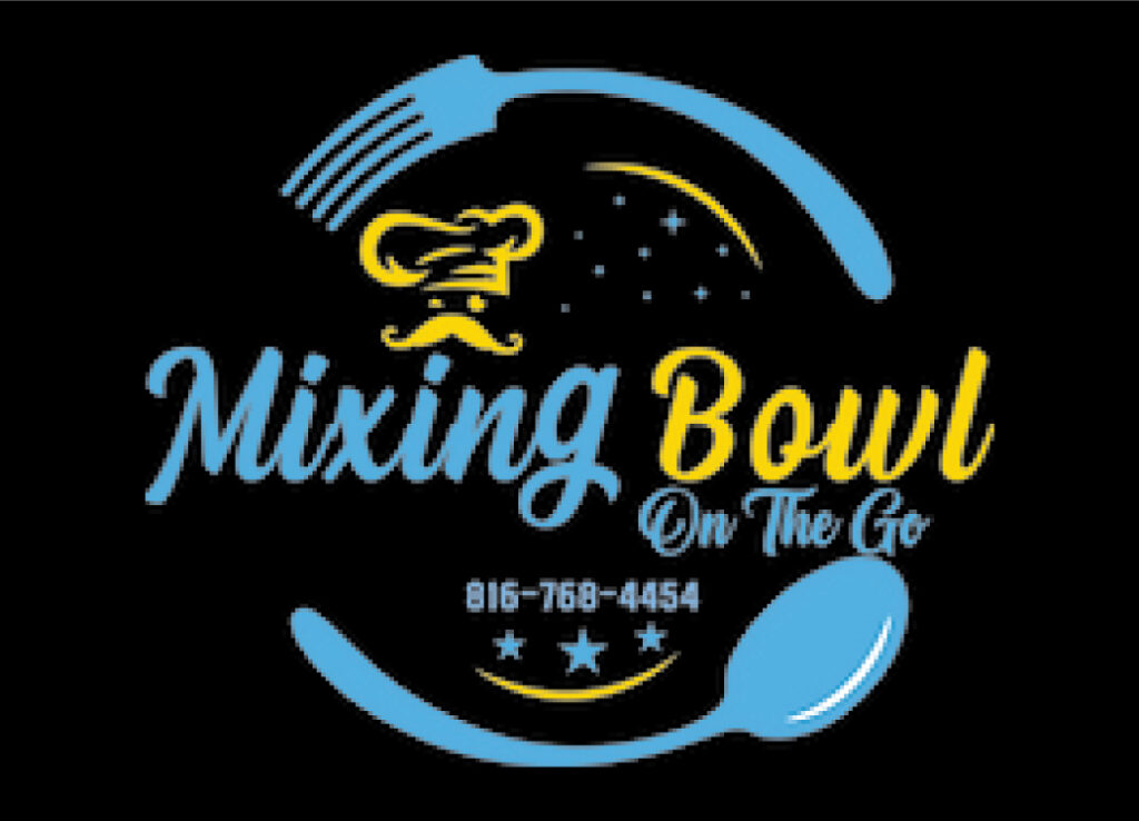 Mixing Bowl