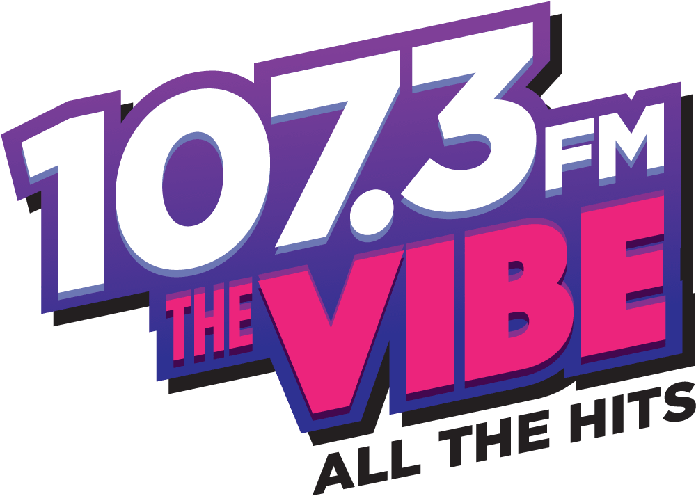 107.3 The Vibe