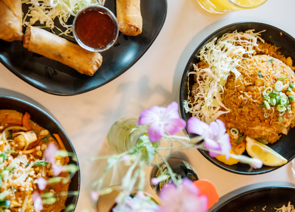 LuLu's Thai Noodle Shop